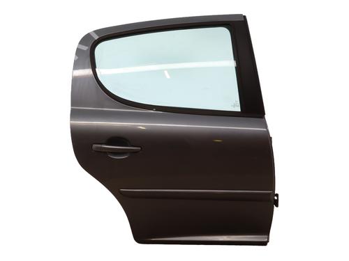 Puerta trasera derecha Puerta trasera derecha PEUGEOT 207 (WA_, WC_) 1.6 16V VTi (120 hp) 35925820 35925820