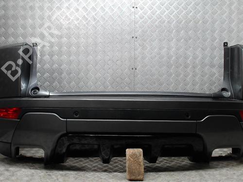 Rear bumper LAND ROVER RANGE ROVER EVOQUE (L538) 2.0 D 4x4 LR074965