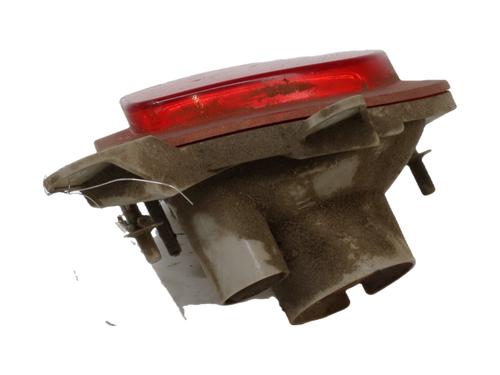 Used Rear fog light Rear fog light KIA PICANTO II (TA) 1.0 (69 hp) 36651055 36651055