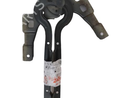 Used Hinge/Door check strap CITROËN C4 II (NC_) 1.6 HDi 110 (112 hp) 32187275