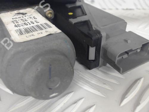 Used Front right window mechanism CITROËN C3 I (FC_, FN_) 1.4 HDi (68 hp) 23057902