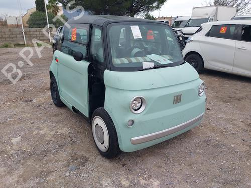 Brugte FIAT TOPOLINO  Electric  4355745