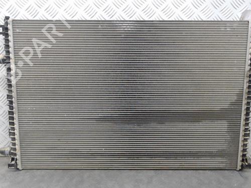 Used Water radiator Water radiator AUDI Q5 Sportback (FYT) 40 TDI Mild Hybrid quattro (204 hp) 23055319 23055319