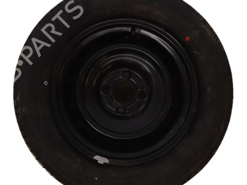 Used Jack Kit RENAULT CLIO V (B7_) 1.0 TCe 90 (B7MT) (91 hp) 32506683