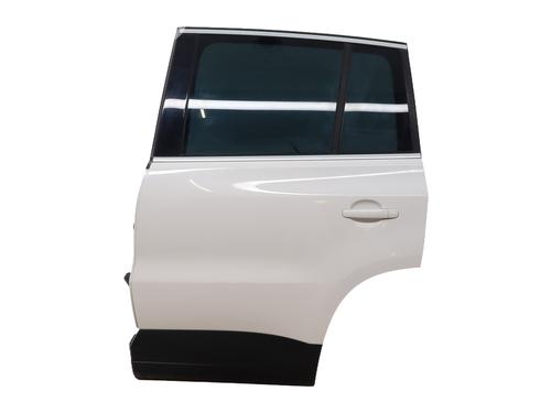 Used Left rear door VW TIGUAN (5N_) 2.0 TDI 4motion (170 hp) 31046035