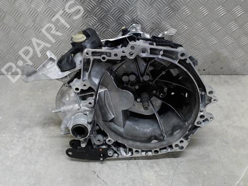 Gearkasse PEUGEOT 2008 II (UD_, US_, UY_, UJ_, UR_, UC_) 1.2 PureTech 130 (USHNS, URHNS) (130 hp) 29287367
