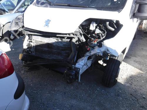 Right front seat PEUGEOT BOXER Van 2.2 BlueHDi 120 | BP23862755C16 - Image 17