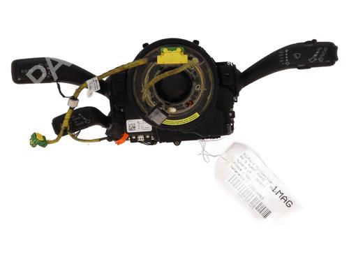 Used Steering column stalk Steering column stalk AUDI A4 B8 Avant (8K5) 2.0 TDI (143 hp) 35802861 35802861