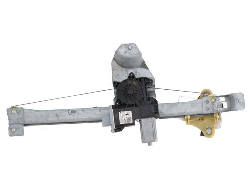 Used Front left window mechanism RENAULT ZOE (BFM_) ZOE (BFMC, BFMD) (136 hp) 28456927