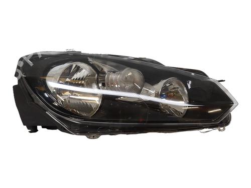 Phare droit VW GOLF VI (5K1) 1.4 TSI (122 hp) 29421857