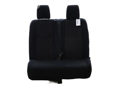 Stol høyre foran MERCEDES-BENZ SPRINTER 3,5-t Van (B907, B910) 315 CDI RWD (907.631, 907.633, 907.635, 907.637) (150 hp) 31337048