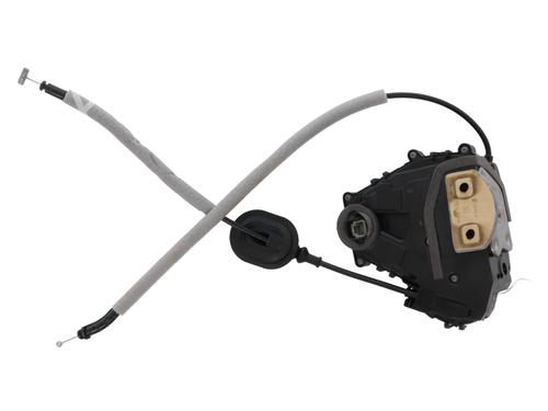 Front right lock RENAULT SCENIC E-TECH PHASE I EV87 | BP28332093C97 