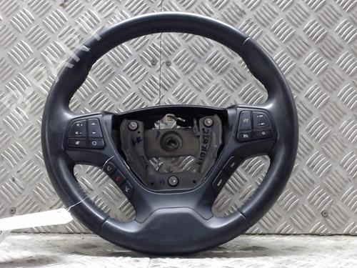 Used Steering wheel HYUNDAI i10 II (BA, IA) 1.2 (87 hp) 23054797