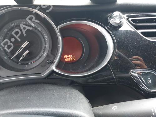 Left taillight CITROËN DS3 (SA_) 1.6 HDi 90 | BP24295392C34  - Image 22