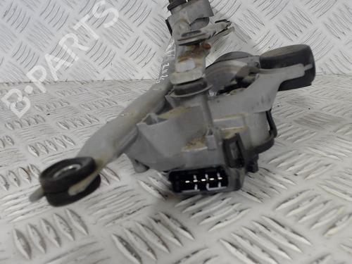Front wiper motor PEUGEOT 107 (PM_, PN_) 1.0 | BP23060006M29 