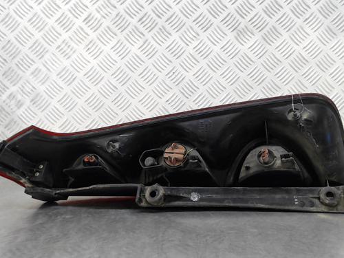 Used Left taillight NISSAN NOTE (E11, NE11) 1.4 (88 hp) 23055083