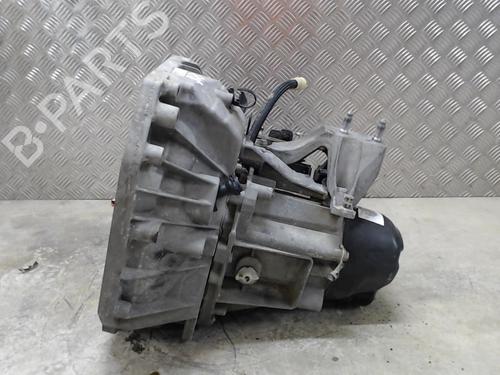 Gearbox DACIA SANDERO II TCe 90 (B8M1, B8MA, B8AC) | BP31278497M3 