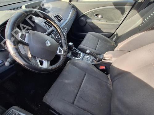 Peças RENAULT MEGANE III Grandtour (KZ0/1)  1.5 dCi (KZ09, KZ0D, KZ1G, KZ29, KZ14, KZ1W, KZ10, KZ1F,...  4994187