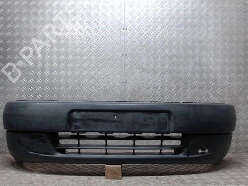 Used Front bumper PEUGEOT PARTNER Box Body/MPV (5_, G_) 1.9 D (69 hp) 23058845