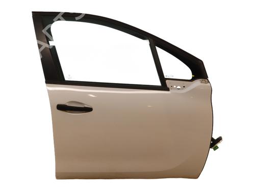 Used Right front door PEUGEOT 208 I (CA_, CC_) 1.6 HDi (92 hp) 30575675