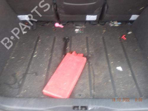 Left taillight RENAULT SCÉNIC III (JZ0/1_) 1.9 dCi (JZ0J, JZ1J, JZ1K, JZ1S) | BP23055138C34 