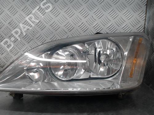 Venstre forlygte FORD FOCUS C-MAX (DM2) 1.8 TDCi (115 hp) 23054446