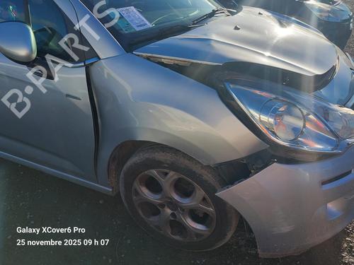 Right taillight CITROËN C3 II (SC_) 1.2 VTi 82 | BP32984407C35  - Image 15