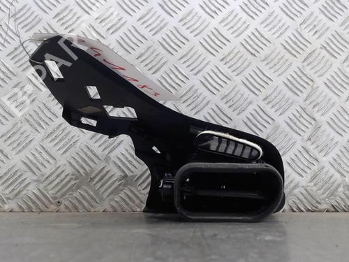 Air vent RENAULT KADJAR (HA_, HL_) 1.5 BLUE dCi 115 (HLA6) | BP23834289I21