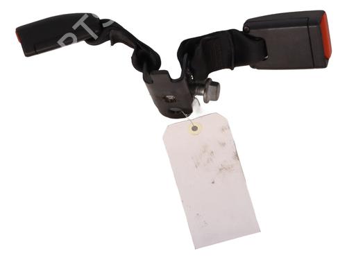 Boucle de ceinture de sécurité PEUGEOT 208 I (CA_, CC_) 1.2 VTI 82 (82 hp) 29184905