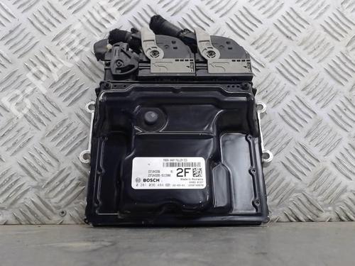 Used Control unit RENAULT KADJAR (HA_, HL_) 1.5 BLUE dCi 115 (HLA6) (116 hp) 23054519