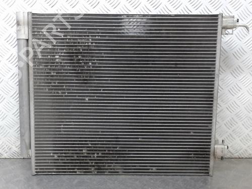 Used AC radiator AC radiator RENAULT KOLEOS II (HC_) 2.0 dCi 175 4WD (177 hp) 23833752 23833752