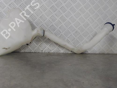 Used Windscreen washer tank CITROËN C3 II (SC_) 1.2 VTi 82 (82 hp) 23057753