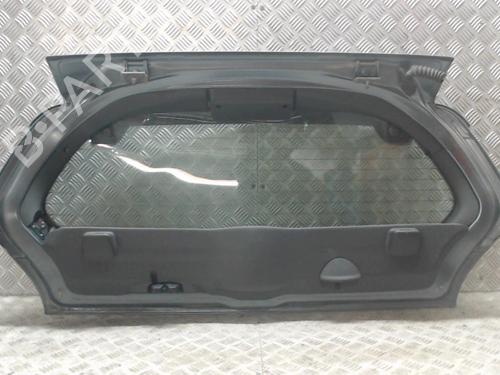 Tailgate CITROËN C2 (JM_) 1.4 HDi | BP23055528C6 