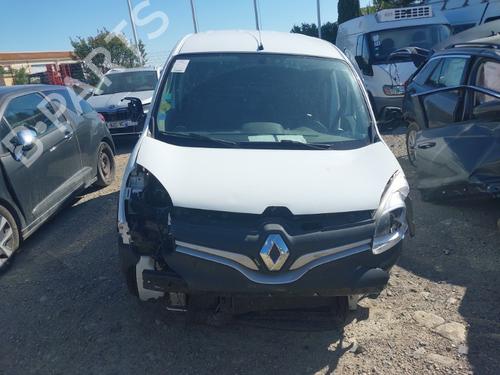 Headlight eyebrow RENAULT KANGOO Express (FW0/1_) 1.5 dCi 75 (FW07, FW10, FW04) | BP23058645C118 