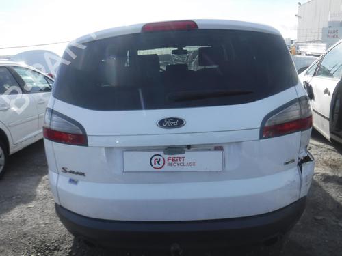 Used Parts FORD S-MAX (WA6)  2.2 TDCi  2208703