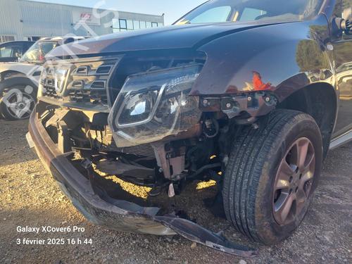 AC compressor DACIA DUSTER (HS_) 1.2 TCe 125 | BP29007284M34  - Image 13