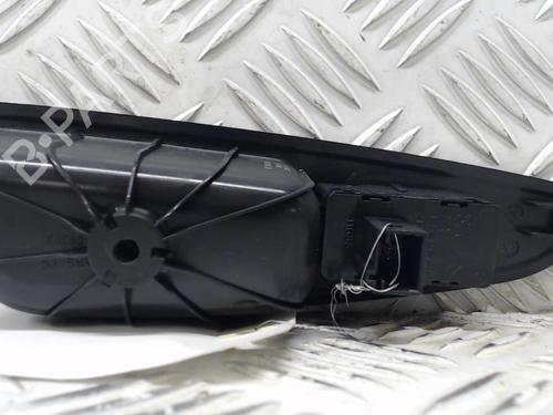 Right rear window switch PEUGEOT 308 I (4A_, 4C_) 2.0 HDi | BP23057836I28 