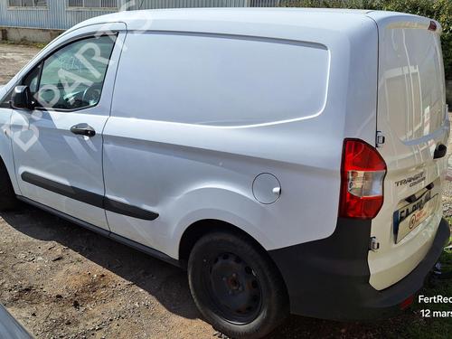 Devioluci FORD TRANSIT COURIER B460 Box Body/MPV  | BP37635148I23  - Image 14