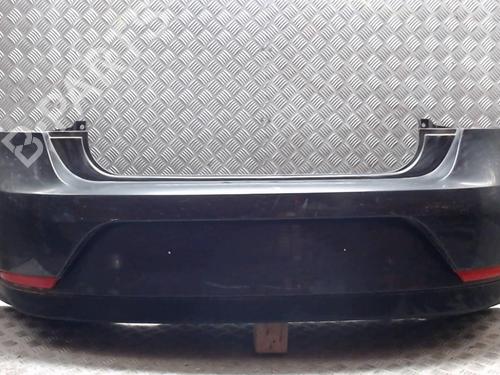 Used Rear bumper SEAT IBIZA IV (6J5, 6P1) 1.2 TDI (75 hp) 23058981