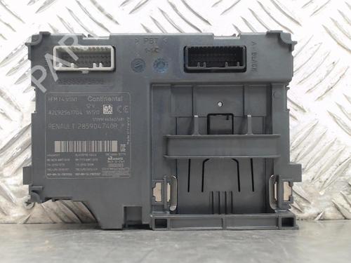 card-reader-renault-clio-iv-bh_-2012-2013-2014-2015-2016-2017-2018-2019-2020-2021-23054395 main image