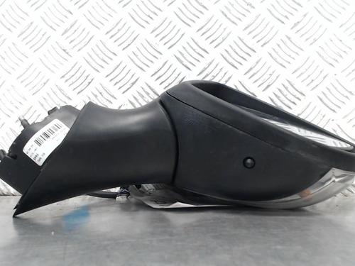 Used Right mirror RENAULT CLIO IV (BH_) 1.5 dCi 75 (75 hp) 23054787