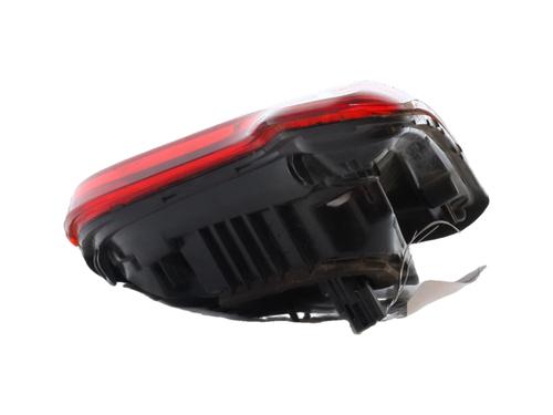 Left tailgate light RENAULT CLIO V (B7_) 1.5 Blue dCi 85 (B7AG) | BP24407620C79 - Image 5