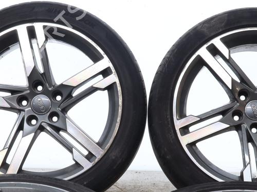 Felg AUDI A4 B9 (8W2, 8WC) 2.0 TDI | BP32268528C45