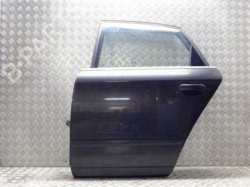 Left rear door AUDI A4 B7 (8EC) 2.0 TDI | BP23055260C4 