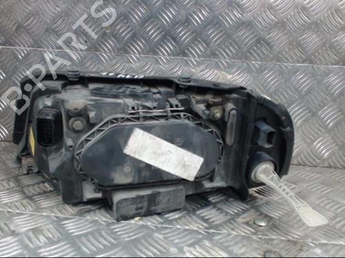 Right headlight VW SHARAN (7M8, 7M9, 7M6) 1.9 TDI | BP23060803C29 