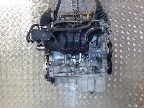 Used Engine SUZUKI SWIFT III (MZ, EZ) 1.3 (RS413, ZC11S) (92 hp) 23055120