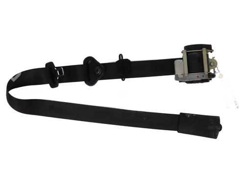 Used Front left seatbelt RENAULT ZOE (BFM_) ZOE (92 hp) 32857117