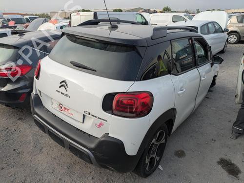 Left front indicator CITROËN C3 AIRCROSS II (2R_, 2C_) 1.2 PureTech 110 (2RHNZB, 2RHNZW, 2RHNPX, 2RHNPJ) | BP32024355C32 - Image 15