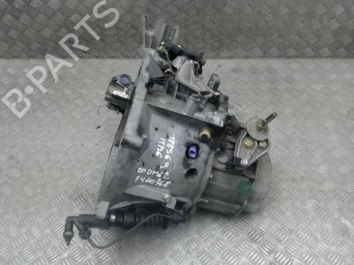 Gearbox CITROËN XSARA PICASSO (N68) 1.6 HDi | BP23058239M3 
