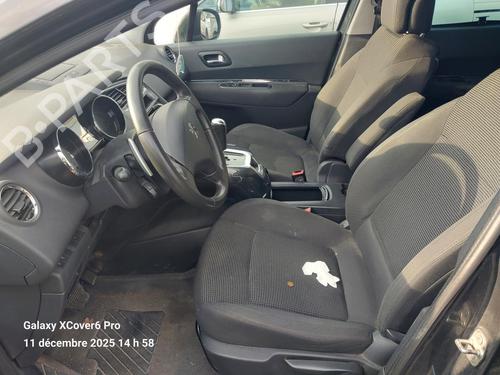 Right front window switch PEUGEOT 5008 (0U_, 0E_) 1.6 HDi | BP33457938I26 - Image 13